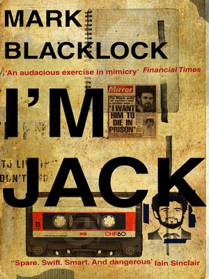 cover image of I'm Jack